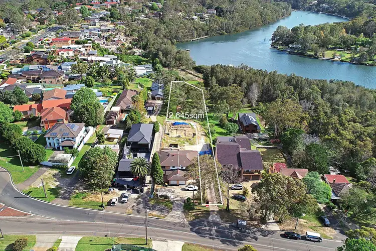 Sixth view of Homely house listing, 768C Henry Lawson Drive, Picnic Point NSW 2213