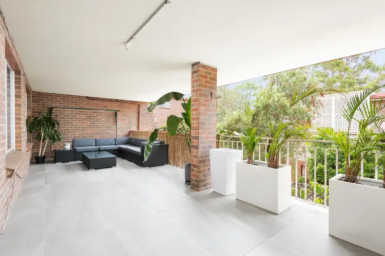 17/2 Railway Crescent, Jannali NSW 2226