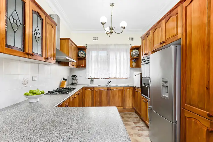 Second view of Homely house listing, 2 Hydebrae Street, Strathfield NSW 2135