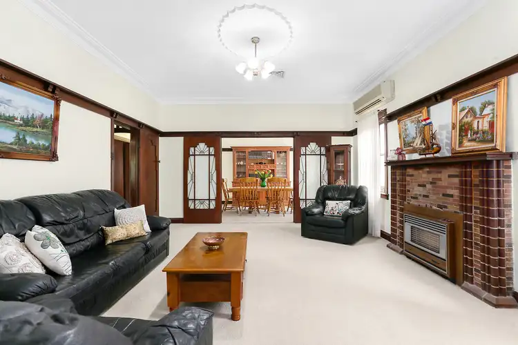 Third view of Homely house listing, 2 Hydebrae Street, Strathfield NSW 2135