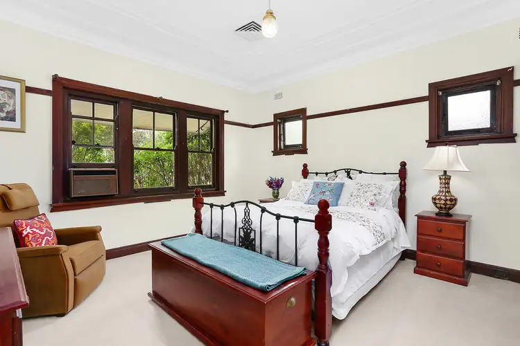 Fourth view of Homely house listing, 2 Hydebrae Street, Strathfield NSW 2135
