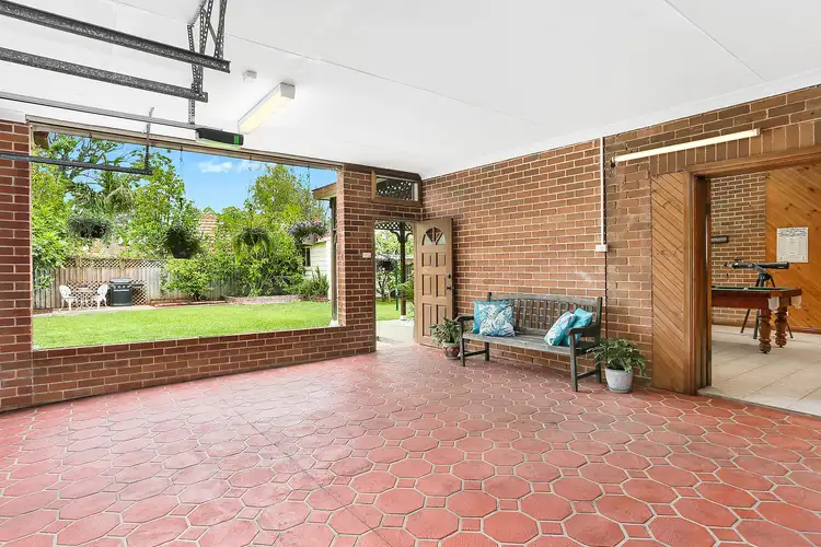 Sixth view of Homely house listing, 2 Hydebrae Street, Strathfield NSW 2135