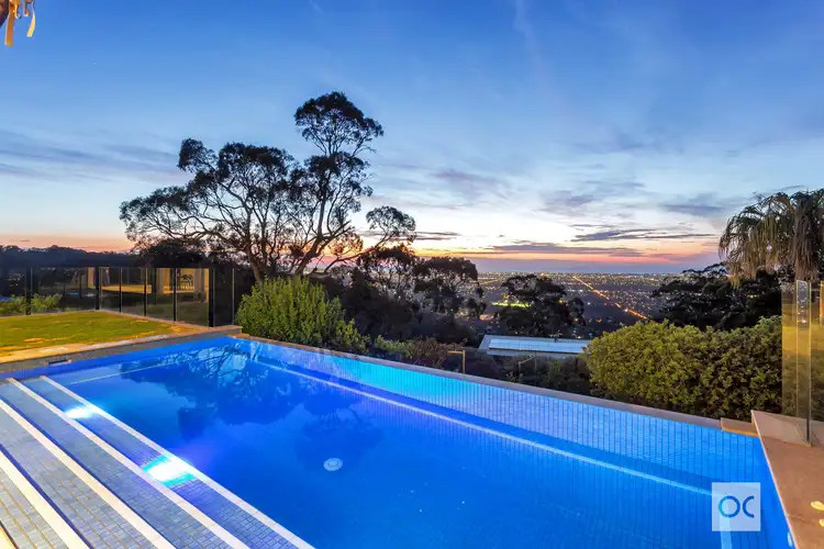 Main view of Homely house listing, 2 Stymie Place, Mount Osmond SA 5064