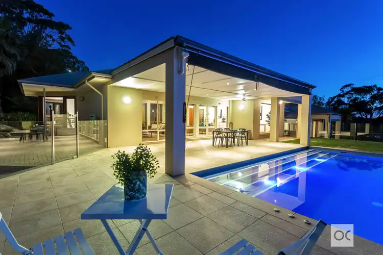 Second view of Homely house listing, 2 Stymie Place, Mount Osmond SA 5064