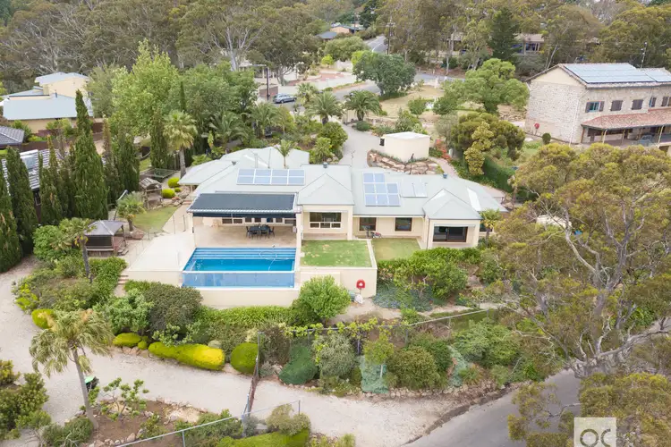 Third view of Homely house listing, 2 Stymie Place, Mount Osmond SA 5064