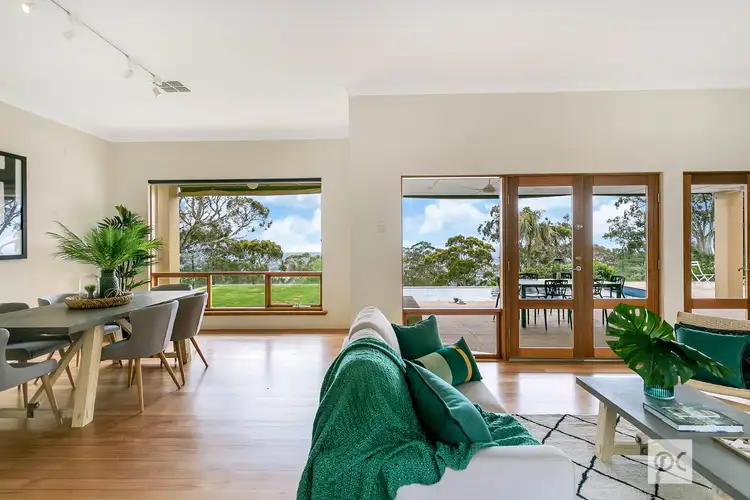 Fourth view of Homely house listing, 2 Stymie Place, Mount Osmond SA 5064