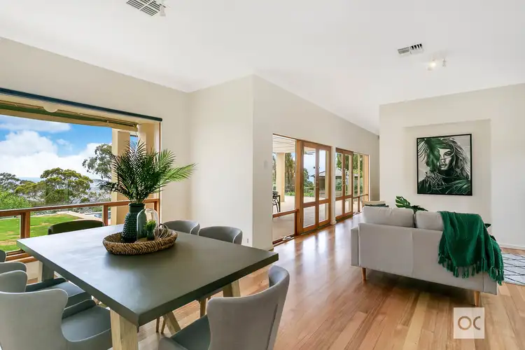 Fifth view of Homely house listing, 2 Stymie Place, Mount Osmond SA 5064