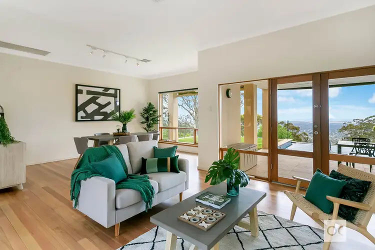 Sixth view of Homely house listing, 2 Stymie Place, Mount Osmond SA 5064