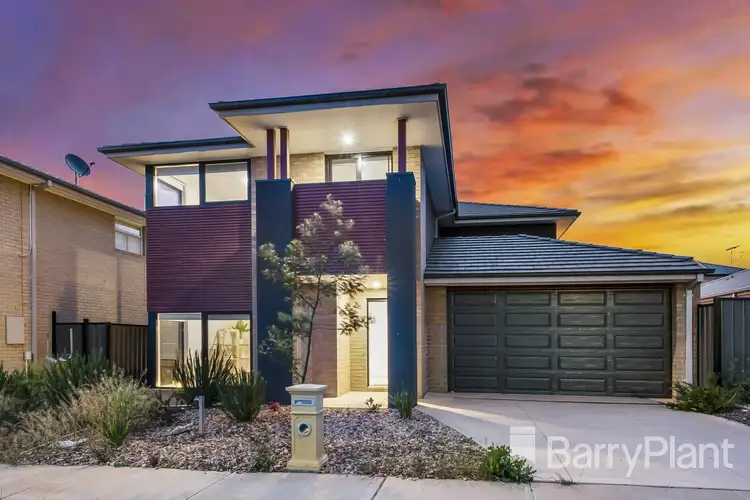 13 Chartwell Avenue, Truganina VIC 3029