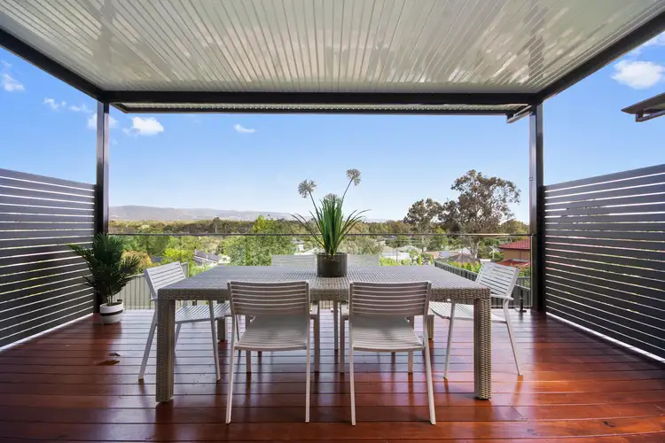 Second view of Homely house listing, 13A Longview Road, Windsor Gardens SA 5087