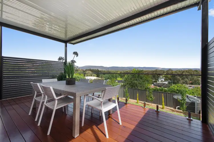 Third view of Homely house listing, 13A Longview Road, Windsor Gardens SA 5087