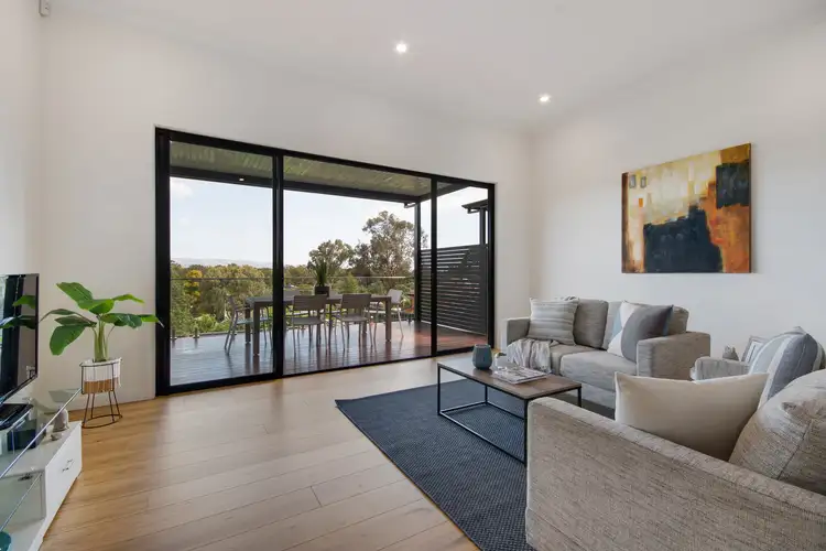 Fifth view of Homely house listing, 13A Longview Road, Windsor Gardens SA 5087