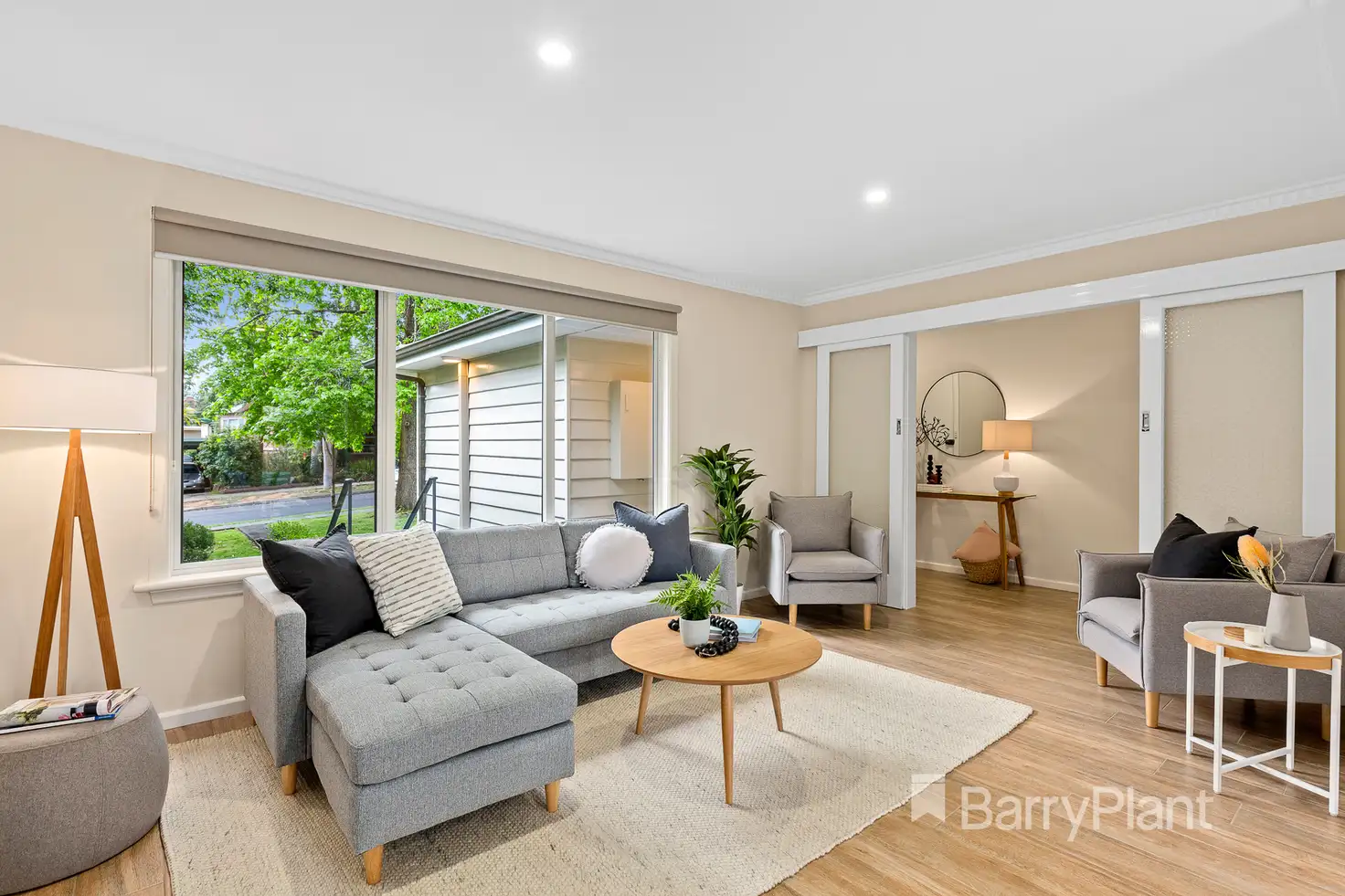 Main view of Homely house listing, 11 Blythe Avenue, Boronia VIC 3155
