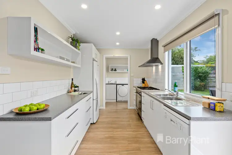 Third view of Homely house listing, 11 Blythe Avenue, Boronia VIC 3155