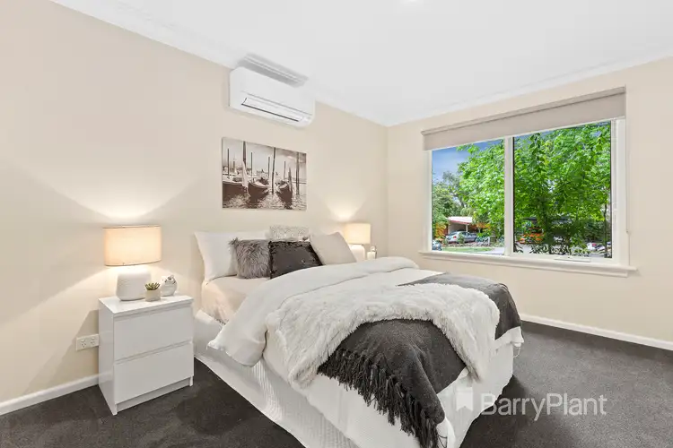 Fourth view of Homely house listing, 11 Blythe Avenue, Boronia VIC 3155