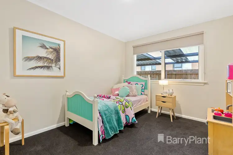 Sixth view of Homely house listing, 11 Blythe Avenue, Boronia VIC 3155
