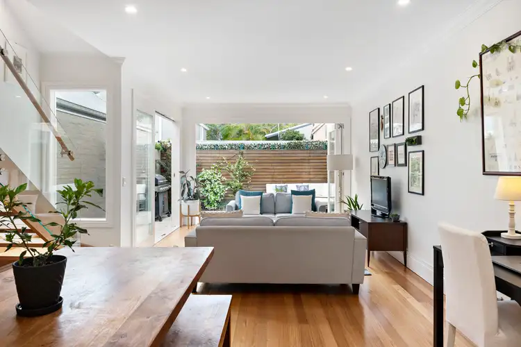 Second view of Homely house listing, 15 Curtis Road, Balmain NSW 2041