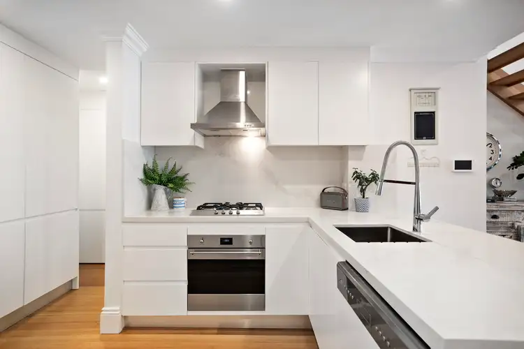 Third view of Homely house listing, 15 Curtis Road, Balmain NSW 2041