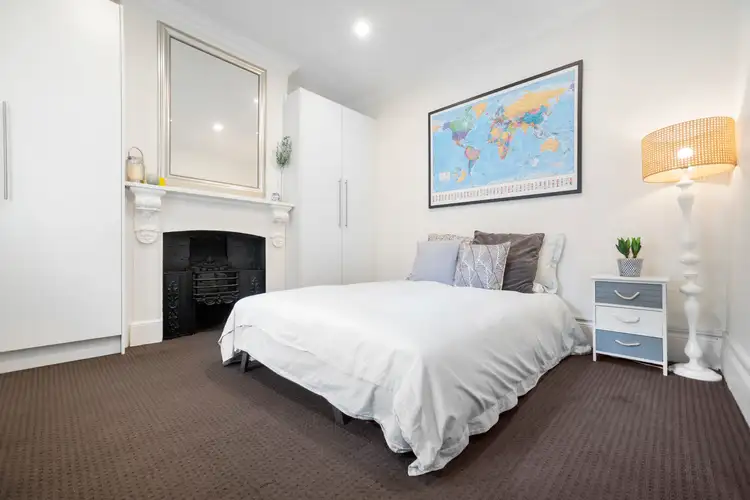 Fourth view of Homely house listing, 15 Curtis Road, Balmain NSW 2041