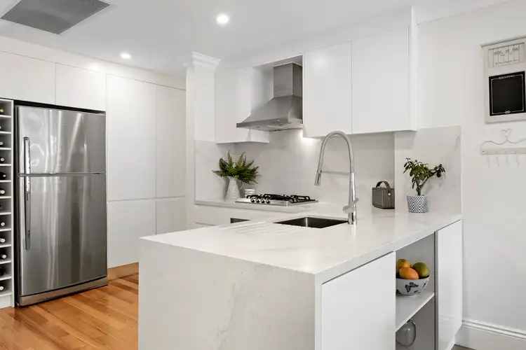 Fifth view of Homely house listing, 15 Curtis Road, Balmain NSW 2041