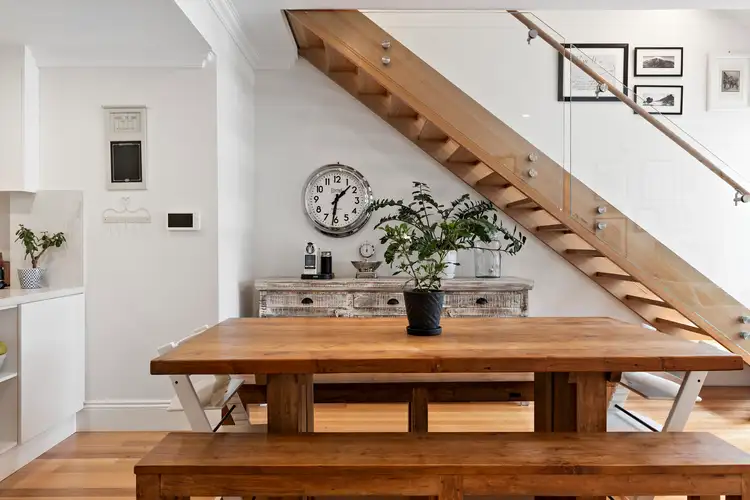 Sixth view of Homely house listing, 15 Curtis Road, Balmain NSW 2041