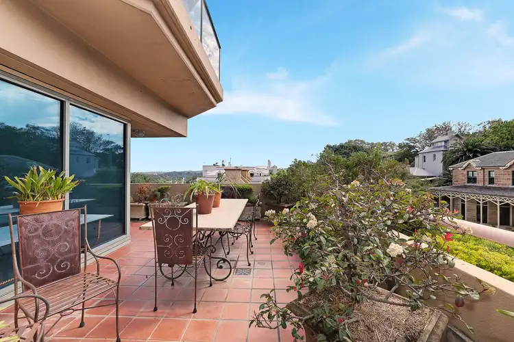 603/127 Kent Street, Sydney NSW 2000