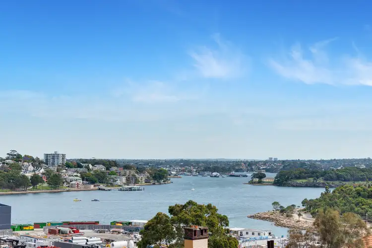 Third view of Homely apartment listing, 603/127 Kent Street, Sydney NSW 2000