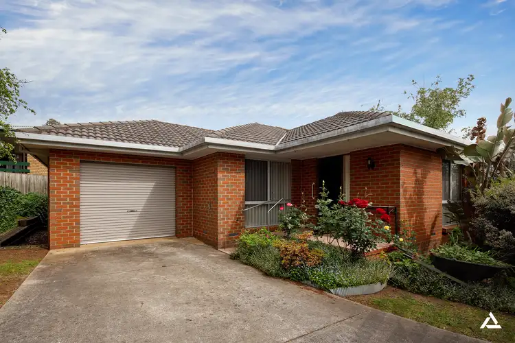 2/116 Burke Street, Warragul VIC 3820