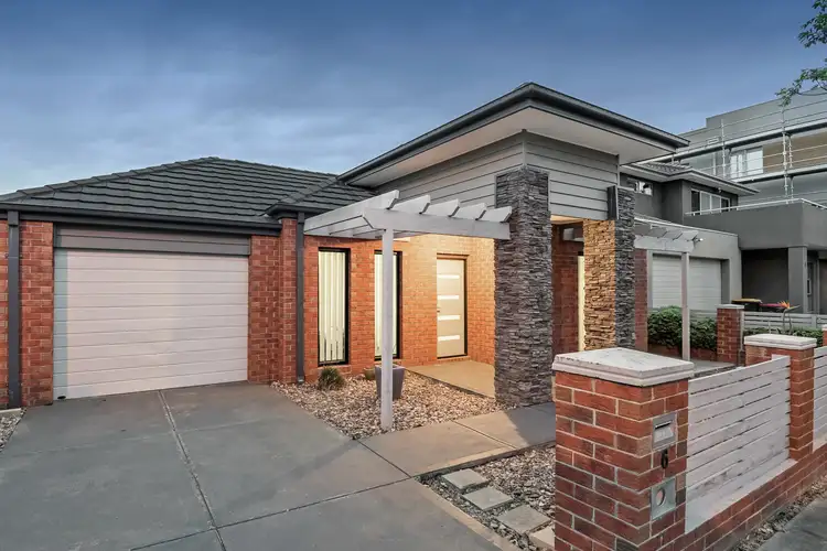 Third view of Homely house listing, 6 Clarendon Avenue, Craigieburn VIC 3064