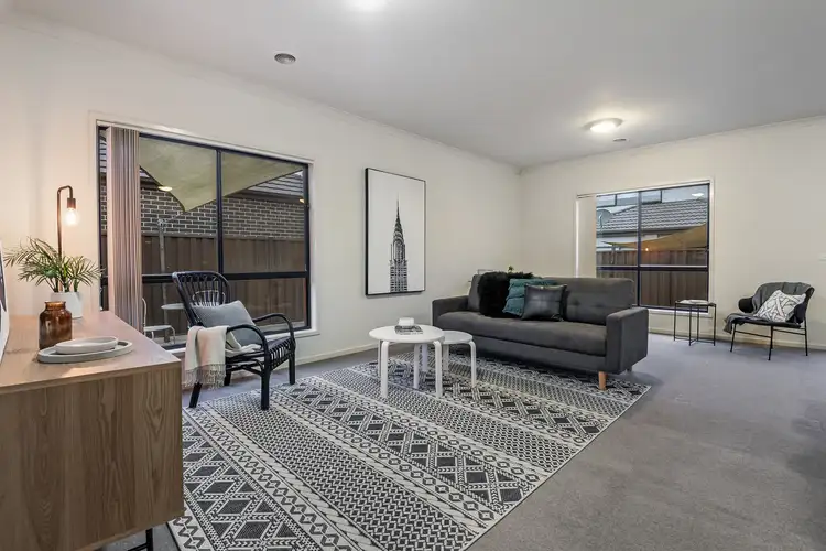 Fourth view of Homely house listing, 6 Clarendon Avenue, Craigieburn VIC 3064
