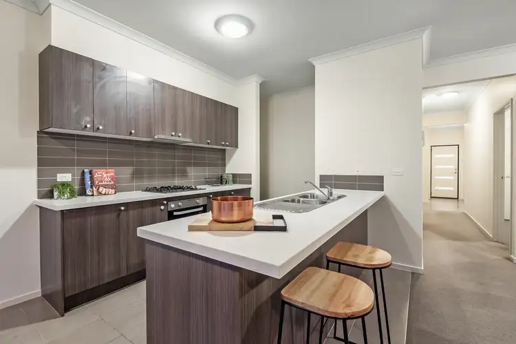 Fifth view of Homely house listing, 6 Clarendon Avenue, Craigieburn VIC 3064