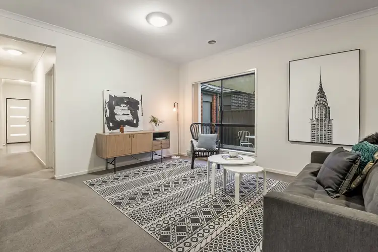 Sixth view of Homely house listing, 6 Clarendon Avenue, Craigieburn VIC 3064