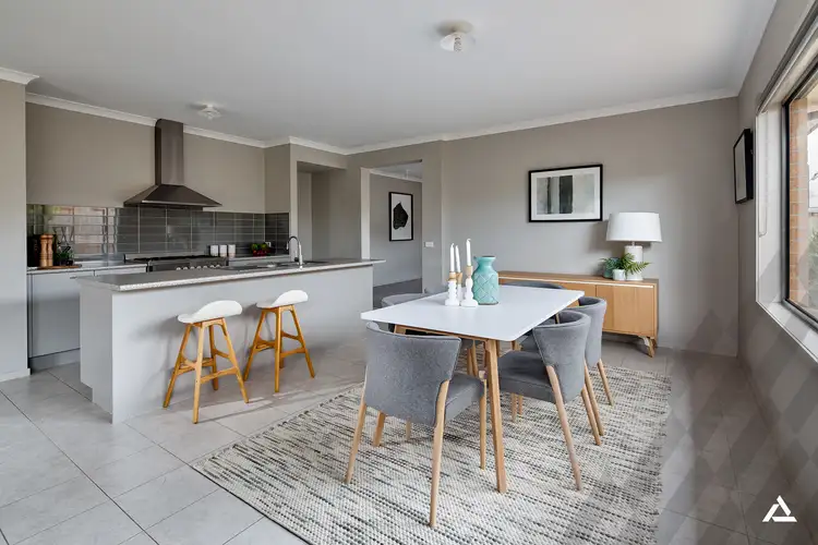 Fifth view of Homely house listing, 10 Skyline Drive, Warragul VIC 3820