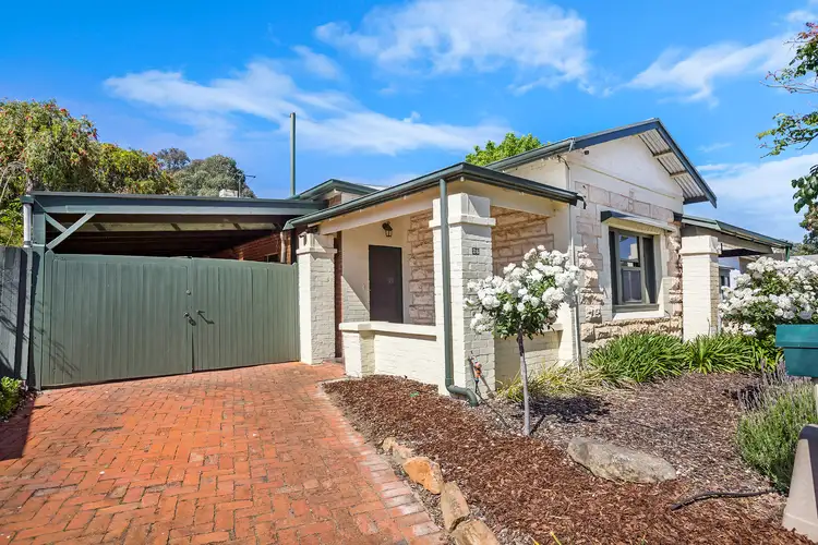 26 Hillview Road, Kingswood SA 5062