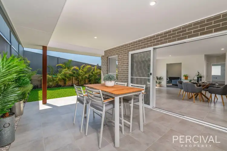 Main view of Homely house listing, 4 Richwood Ridge, Port Macquarie NSW 2444