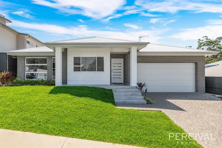 Second view of Homely house listing, 4 Richwood Ridge, Port Macquarie NSW 2444