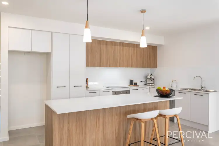 Fifth view of Homely house listing, 4 Richwood Ridge, Port Macquarie NSW 2444