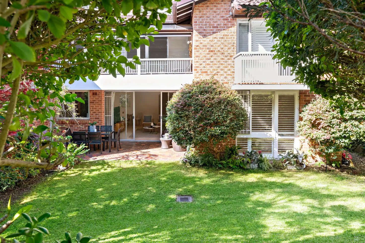 Main view of Homely apartment listing, 11/560-562 Pacific Highway, Killara NSW 2071