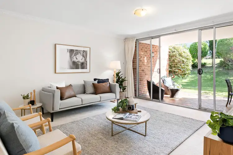 Second view of Homely apartment listing, 11/560-562 Pacific Highway, Killara NSW 2071