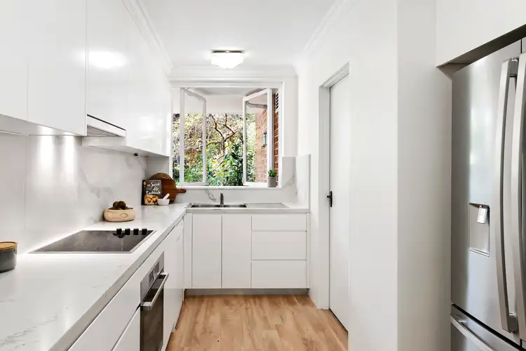 Fourth view of Homely apartment listing, 11/560-562 Pacific Highway, Killara NSW 2071