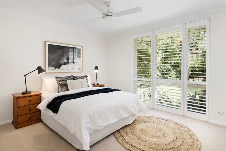 Fifth view of Homely apartment listing, 11/560-562 Pacific Highway, Killara NSW 2071