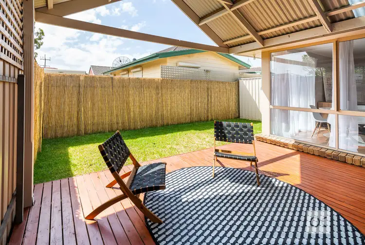 Second view of Homely house listing, 35 Emerald Parade, Ottoway SA 5013
