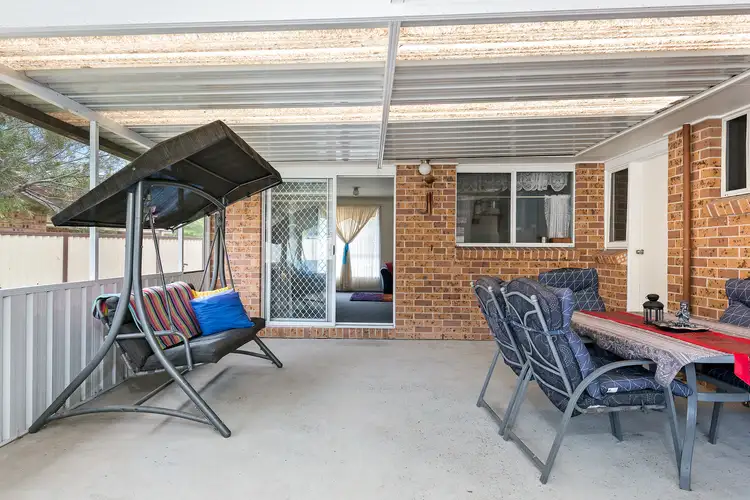 Sixth view of Homely house listing, 1 Talia Court, Blue Haven NSW 2262