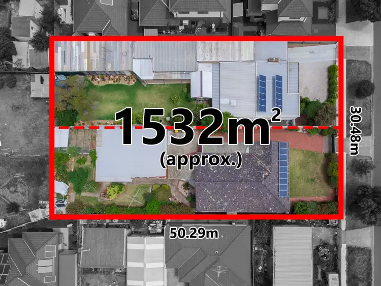 Main view of Homely house listing, 91 Power Street, St Albans VIC 3021