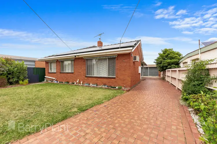 Third view of Homely house listing, 91 Power Street, St Albans VIC 3021