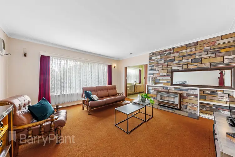 Fourth view of Homely house listing, 91 Power Street, St Albans VIC 3021