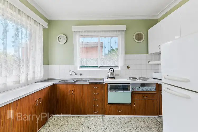 Fifth view of Homely house listing, 91 Power Street, St Albans VIC 3021
