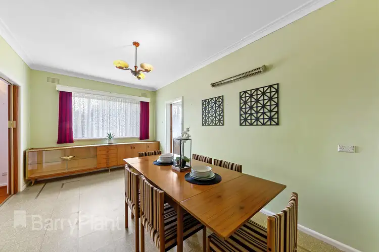 Sixth view of Homely house listing, 91 Power Street, St Albans VIC 3021