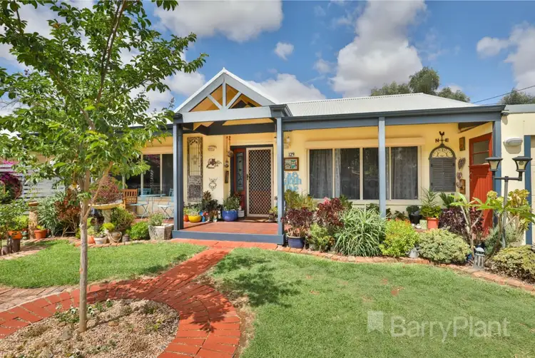 129 Pasadena Grove, Mildura VIC 3500