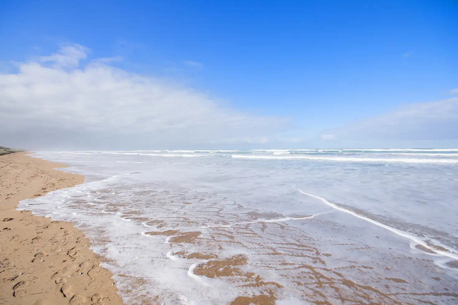 Main view of Homely house listing, 6 Counter Road, Goolwa Beach SA 5214